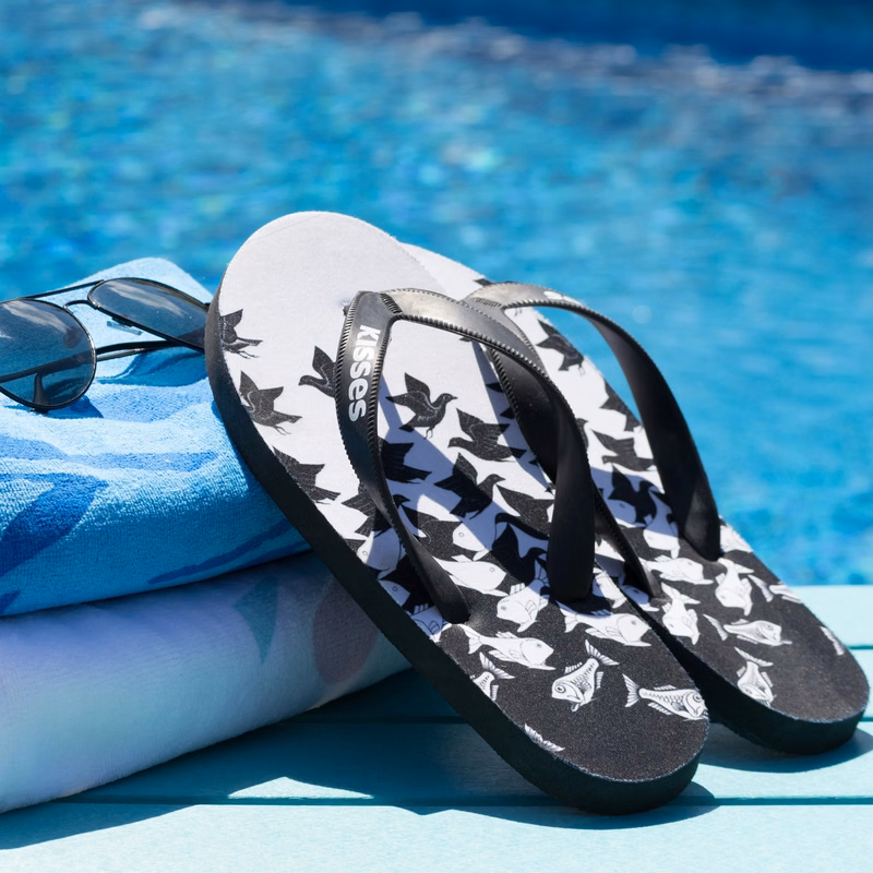 Foto Flip Flop