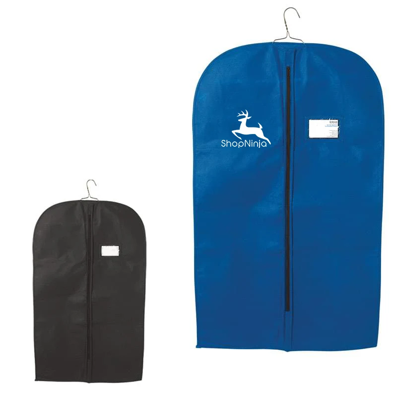 Water-Resistant Clothes Bag 1
