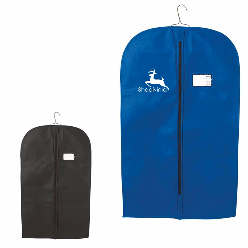 Water-Resistant Clothes Bag