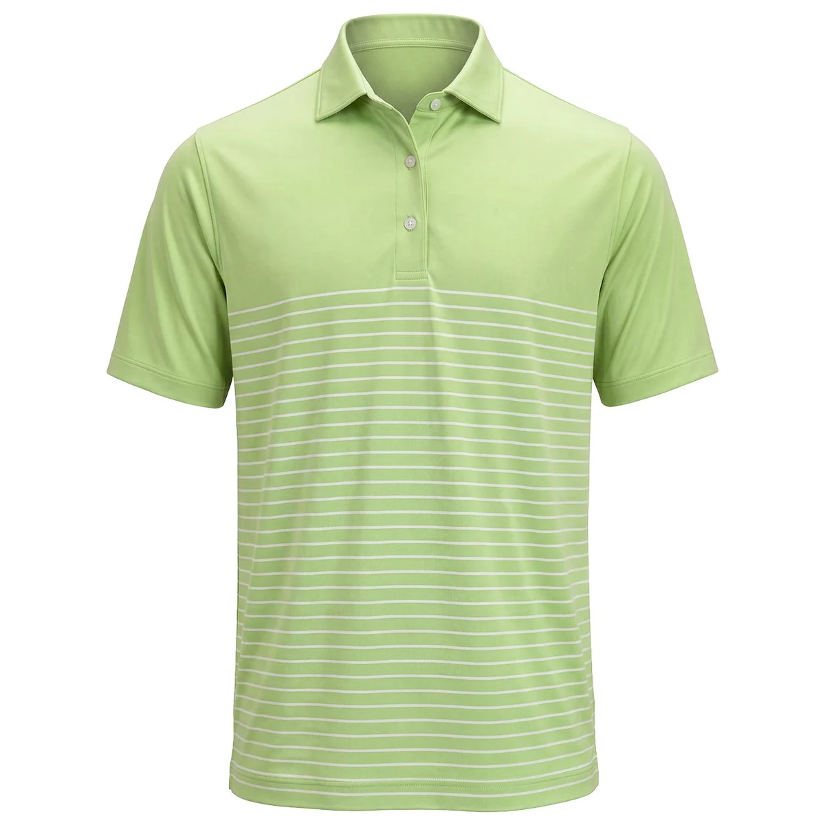 Unisex Sublimated Performance Polo - 172 1