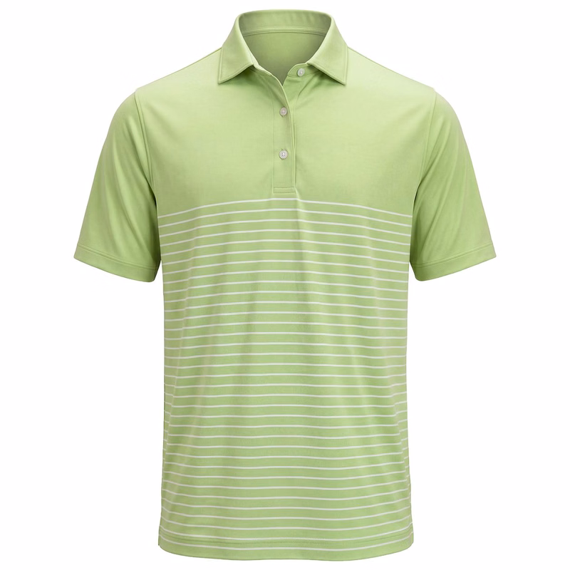 Unisex Sublimated Performance Polo - 172
