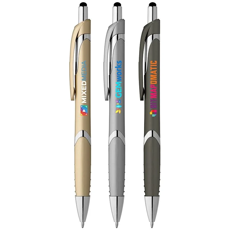 Solana Softy Metallic w/ Stylus 1