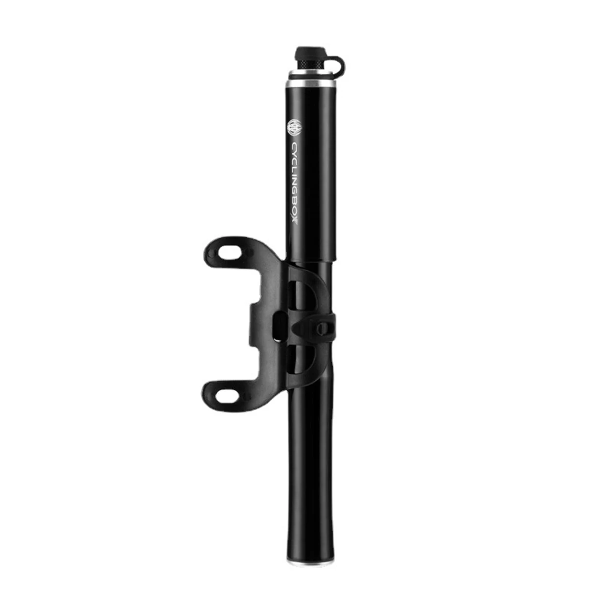 Bike Tool Mini Bike Pump 1