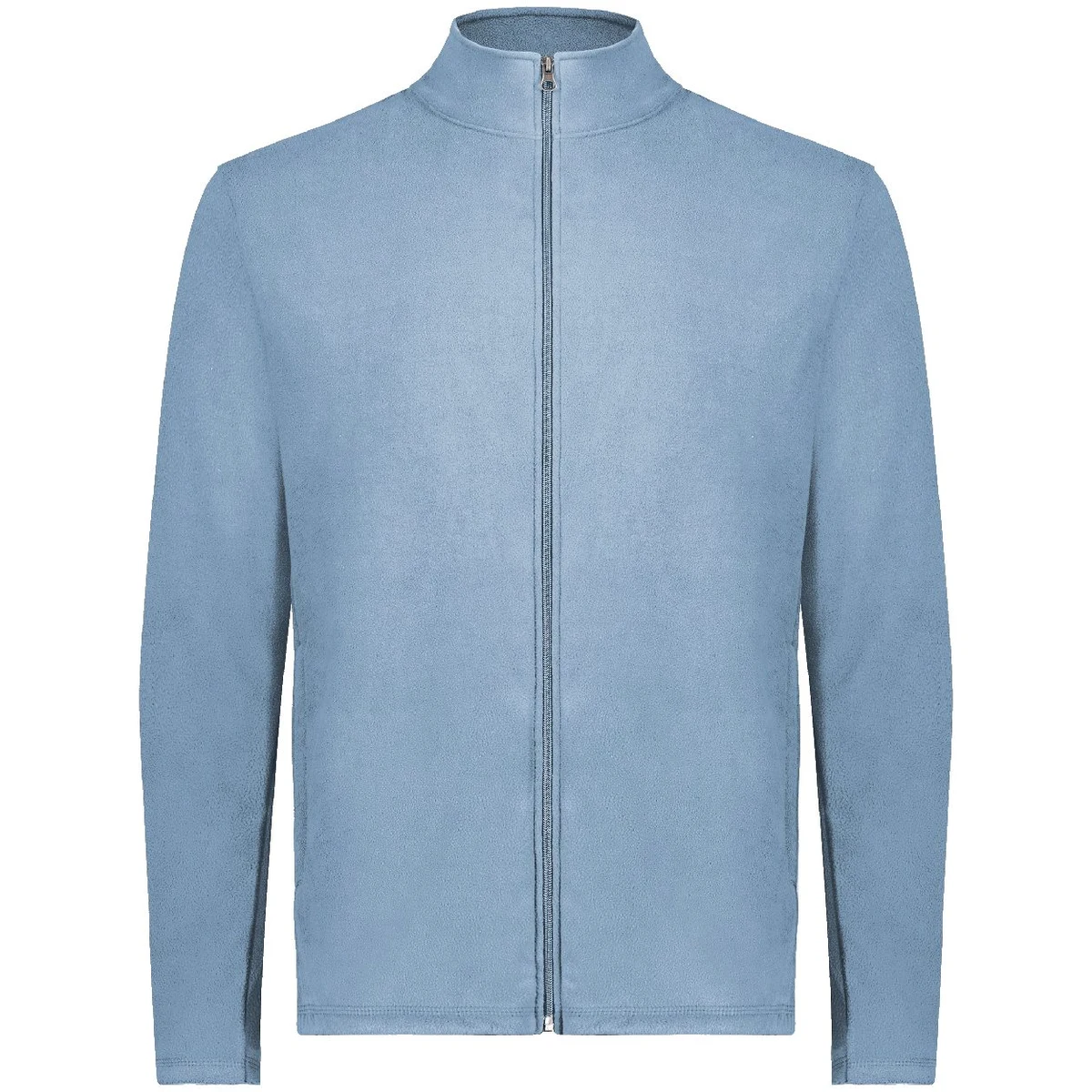 Unisex Eco Revive™ Micro-Lite Fleece Full-Zip Jacket - 6861 1