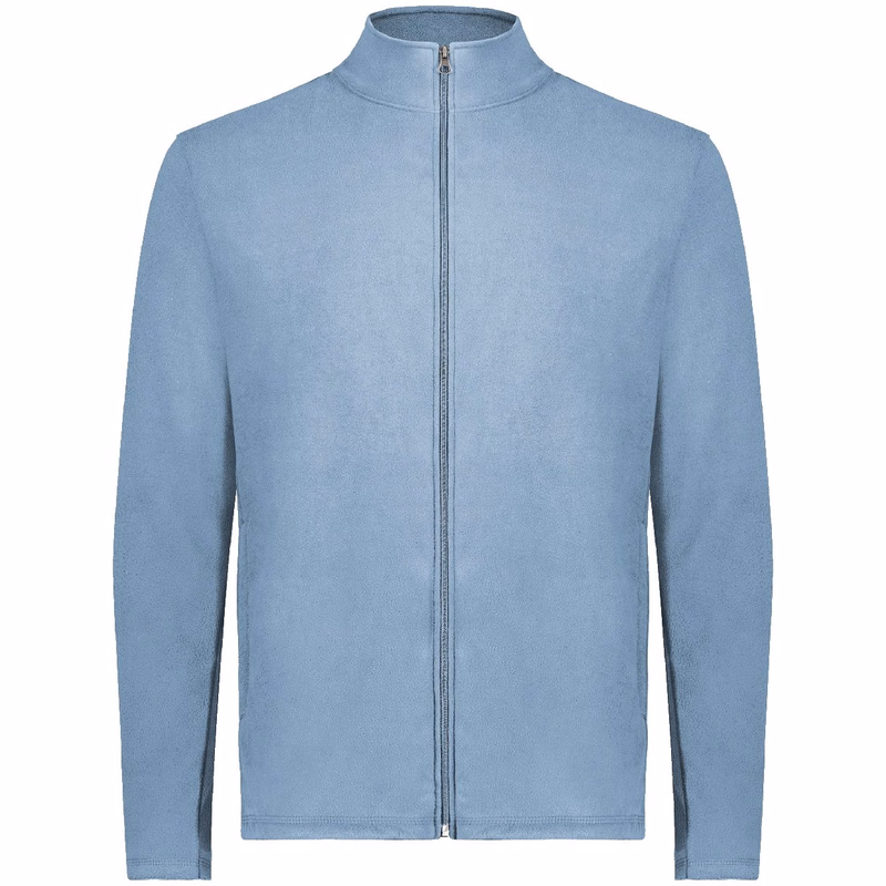 Unisex Eco Revive™ Micro-Lite Fleece Full-Zip Jacket - 6861