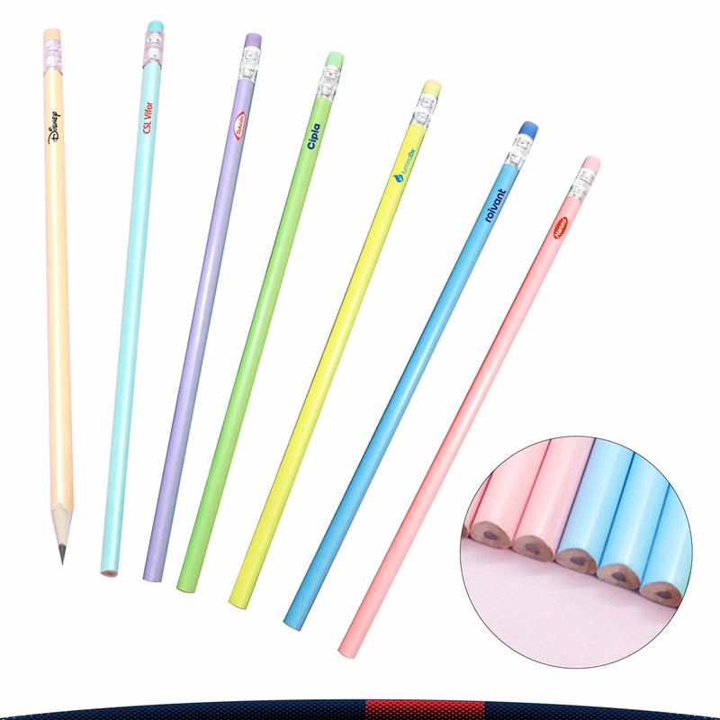 Prery Triangle Writing Pencil