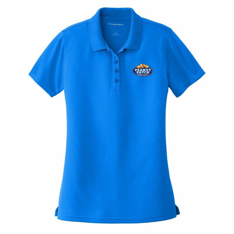 Port Authority(R) Ladies Dry Zone(R) UV Micro-Mesh Polo