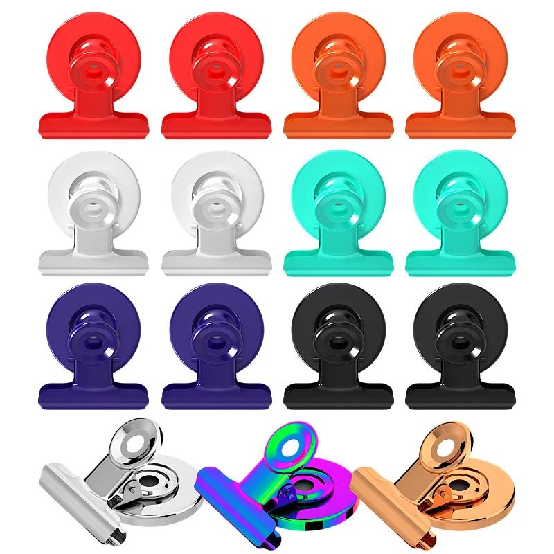 Strong Magnetic Clips 1