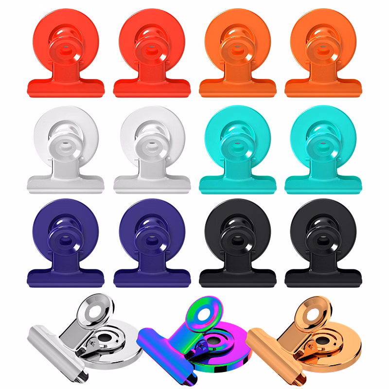 Strong Magnetic Clips