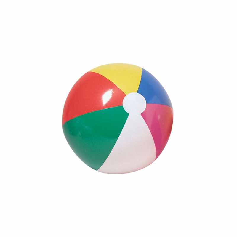 Inflatable Beach Balls - 5"