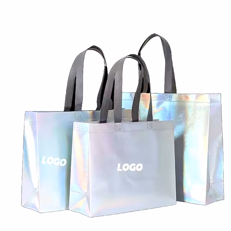 Lightweight WaterproofReflective Handbag