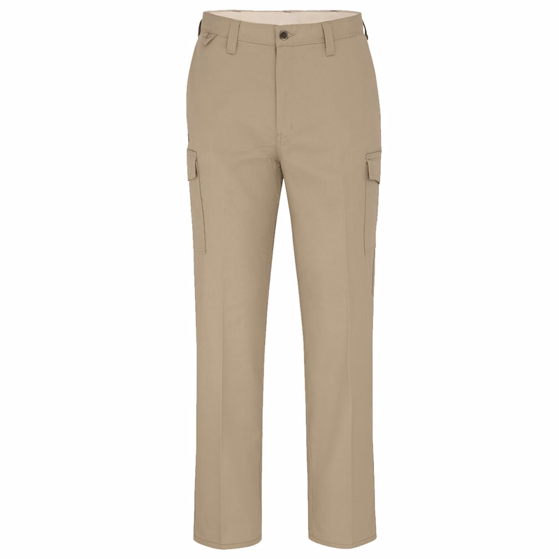 Men's Extended Sizes Premium Ultimate Cargo Pants - LP53EXT