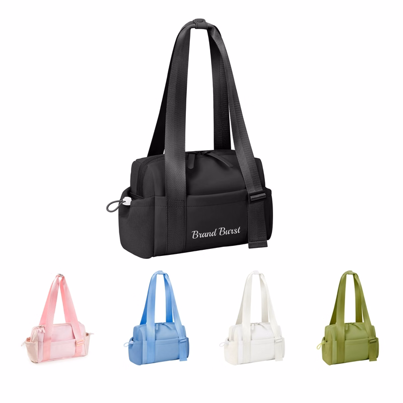 Cute Gym Bag For Women