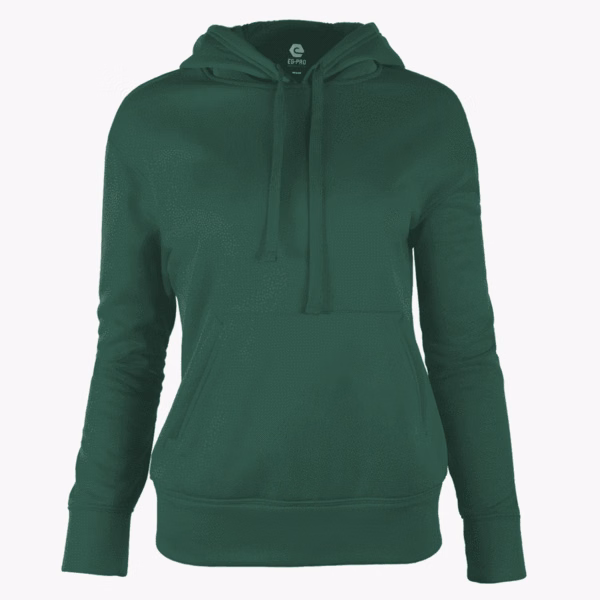 #J724S / Tech Fleece Women's Pullover Hoodie (SLIM CUT)
