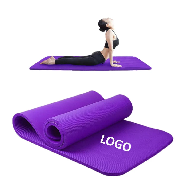Foam Yoga Mat 1