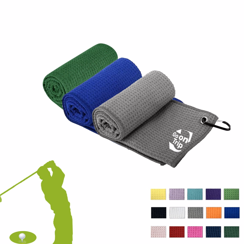Ball towel