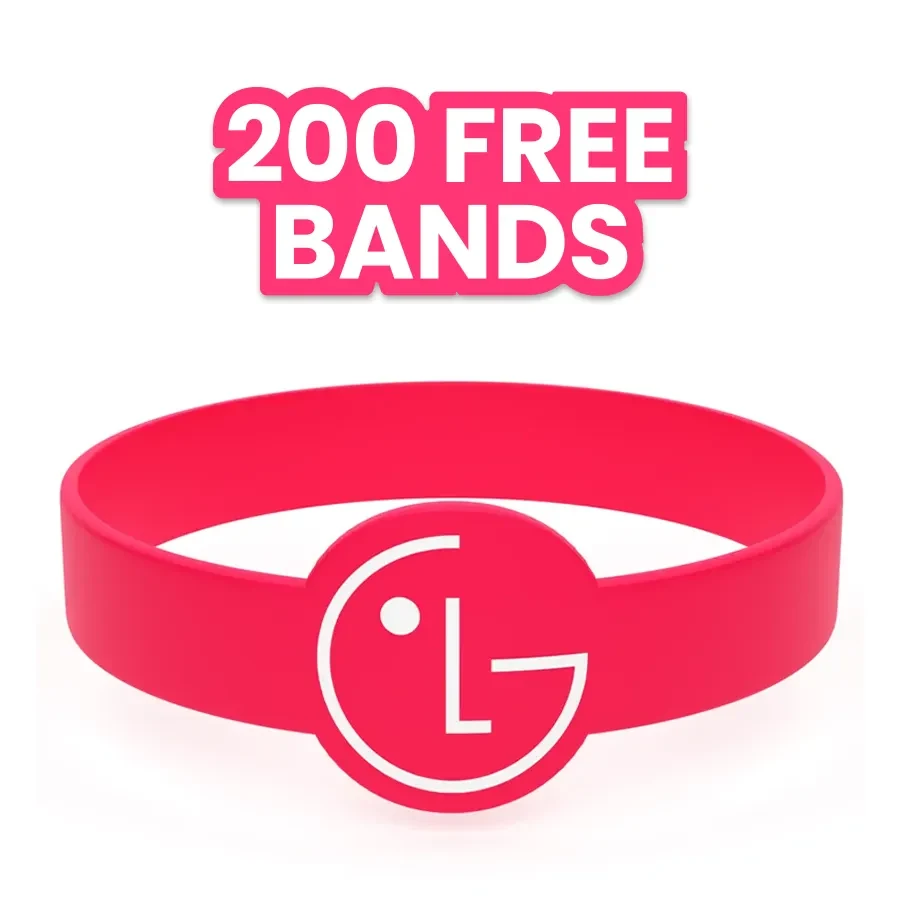 Figured Wristband 1