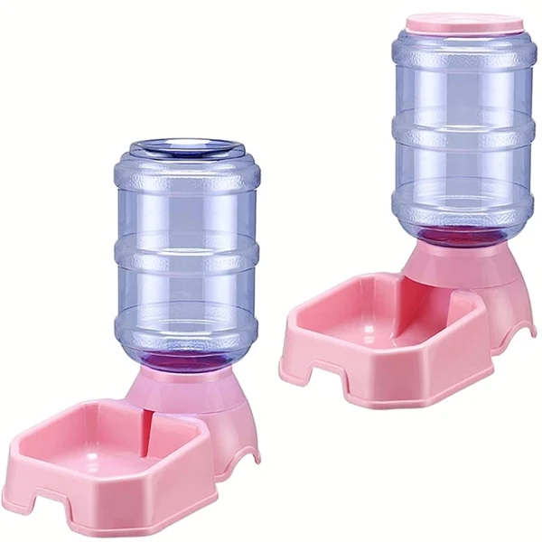 Automatic Cat Feeder 1