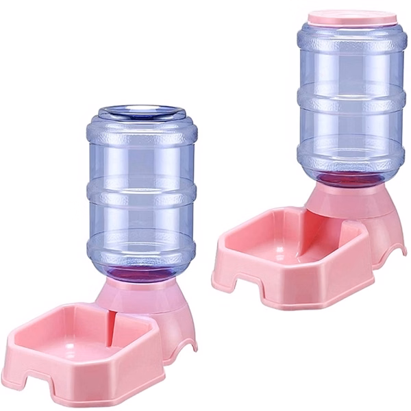 Automatic Cat Feeder