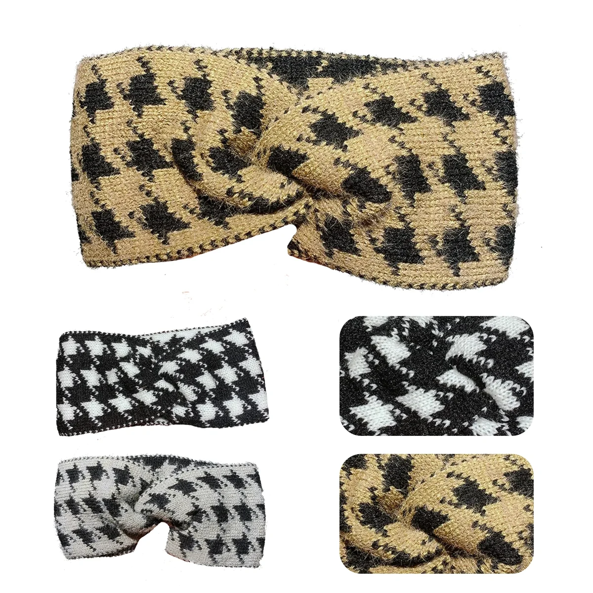 Headbands For Women 1