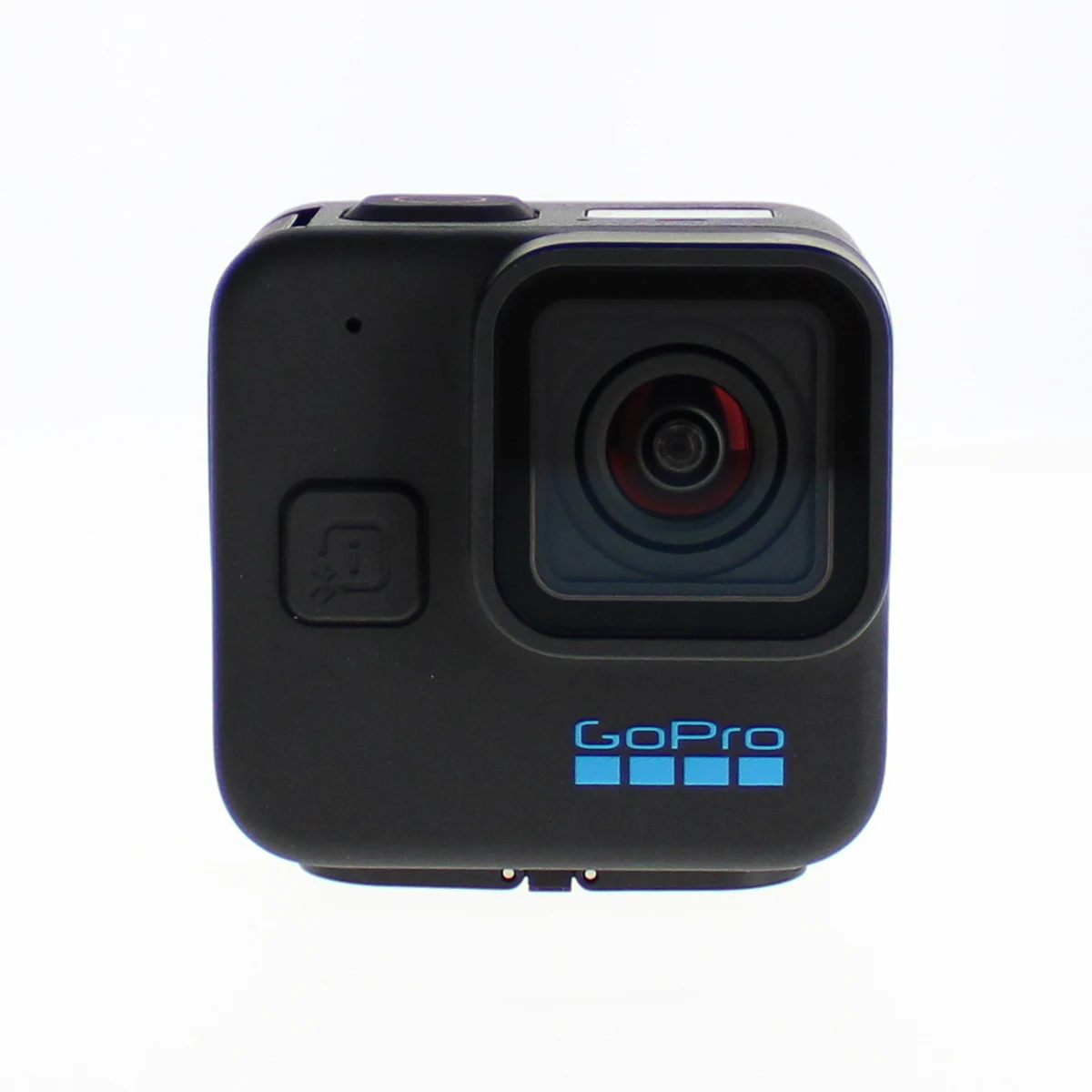 GoPro HERO11 Black Mini - Compact Waterproof Action Camera 1