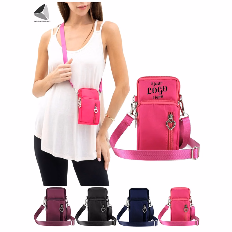 Womens Small Crossbody Purse