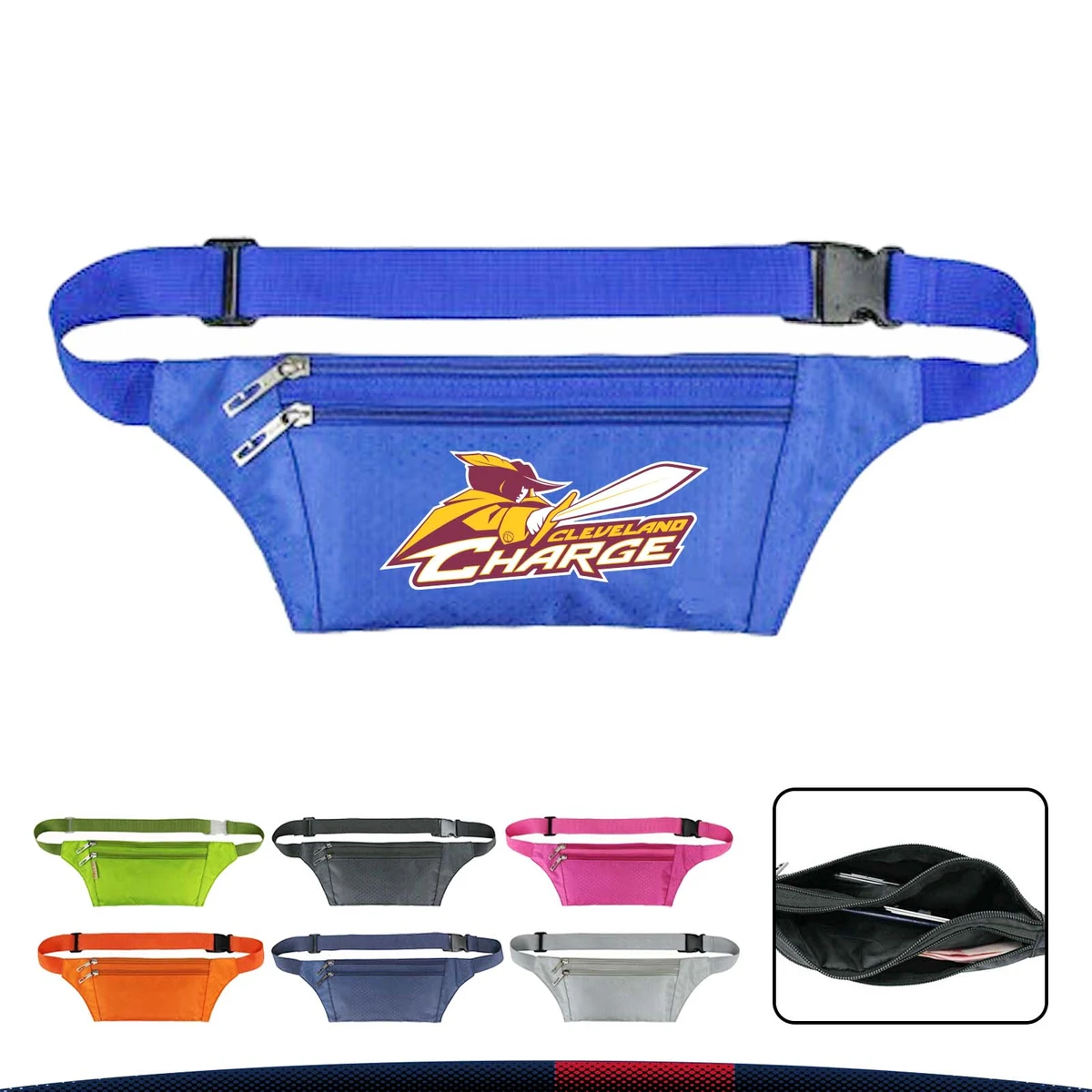 Fitty Fanny Pack 1
