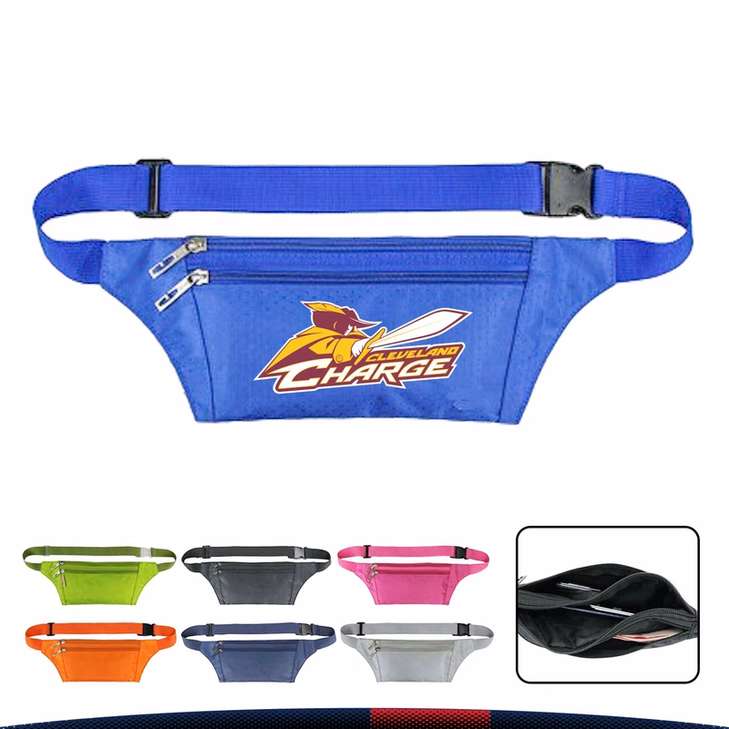Fitty Fanny Pack