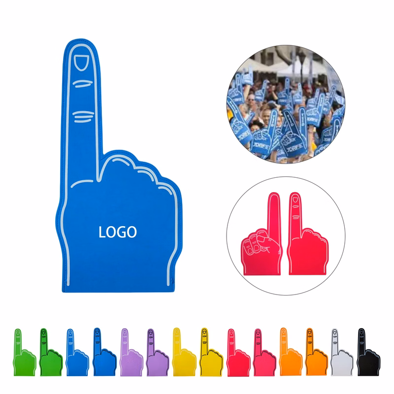 Eva Foam Cheering Glove