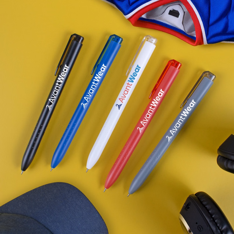 Daily Gel Pen