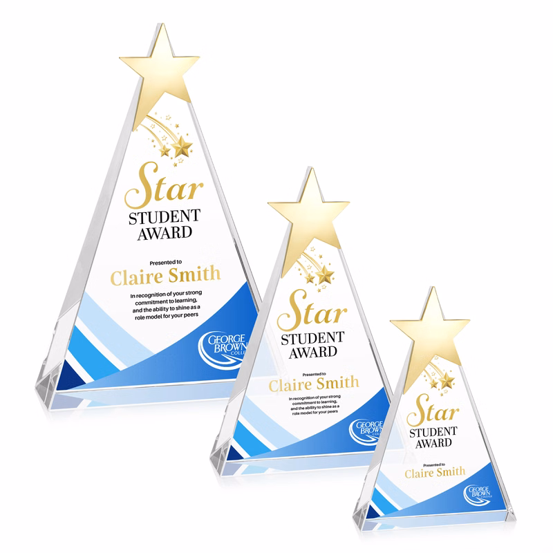 Eglinton Gold VividPrint™ Award