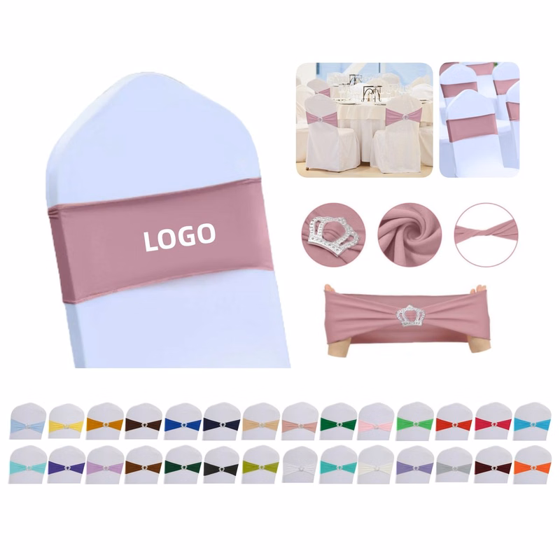 Spandex Chair Cover