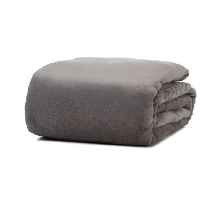 Golden Gem Blankets Platinum King 1