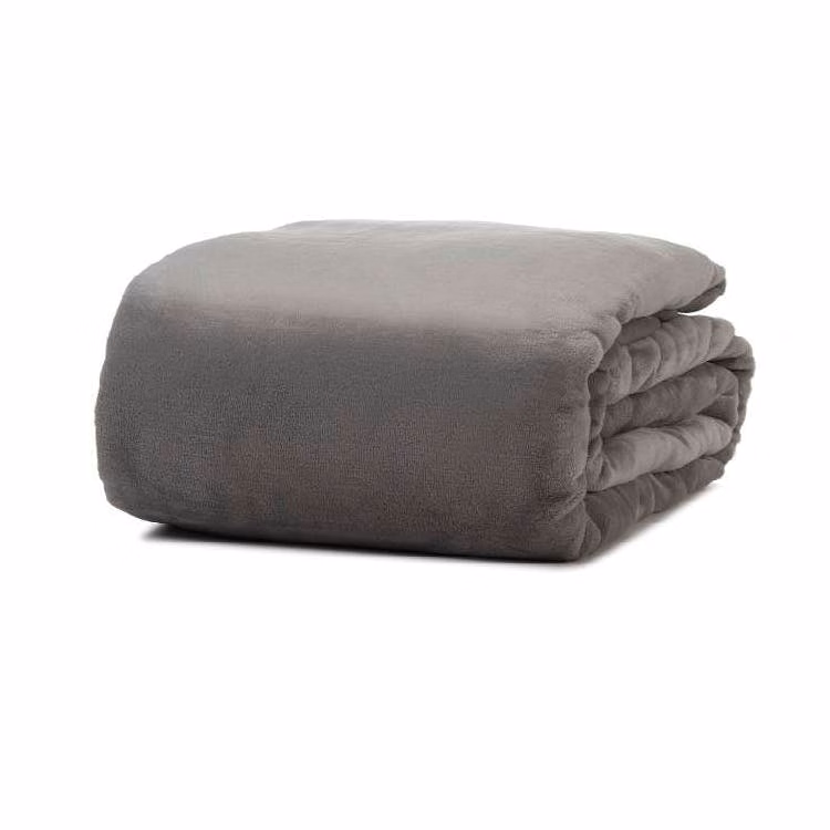Golden Gem Blankets Platinum King