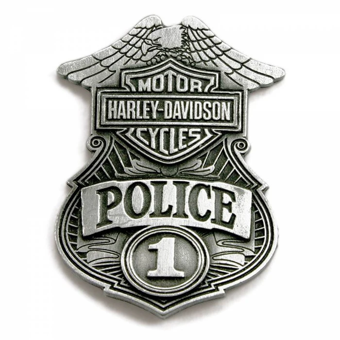 Custom Domestic Badge (Up to 2.5 in) 1