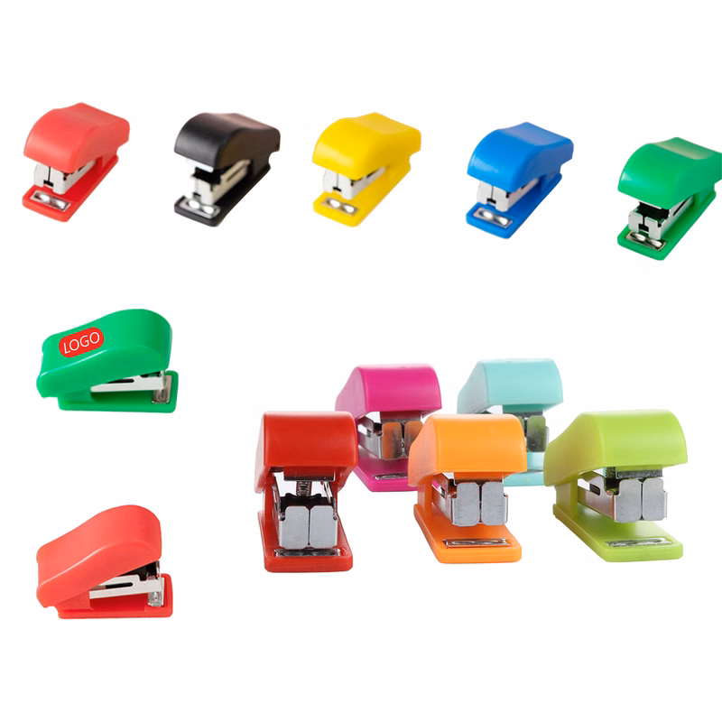 Portable Mini Stapler