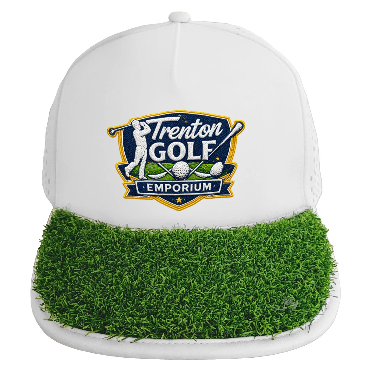 The Original Turf Caps 1