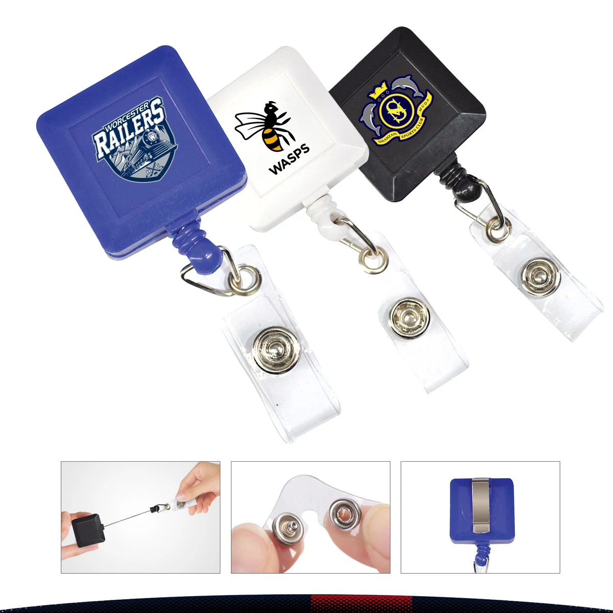 Hepet Badge Reel 1