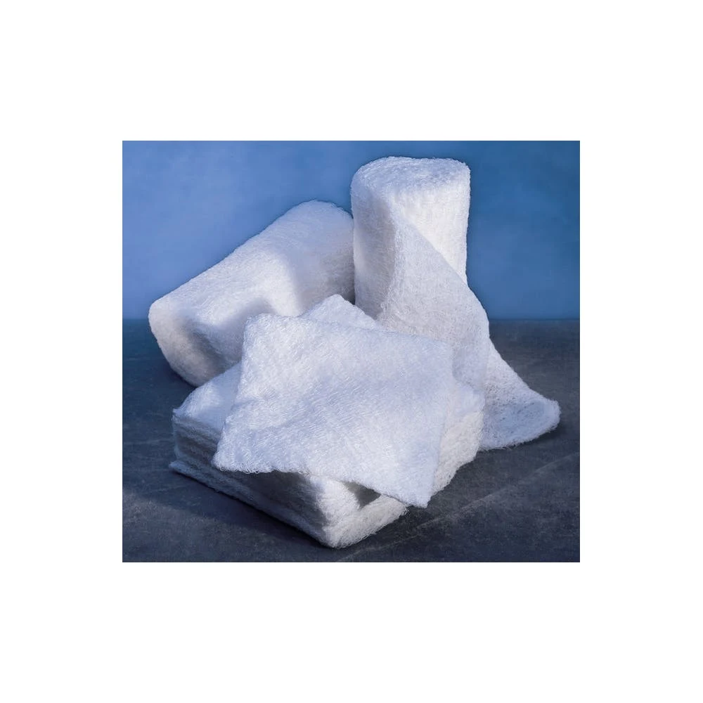 Sterile Gauze Bandage Rolls - 4.5" x 4.1 yds 1