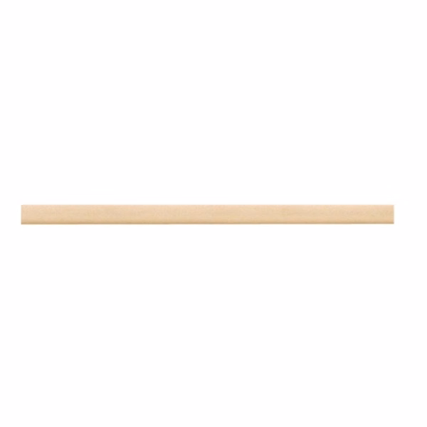 10" Straw Pole (pole only, no top)