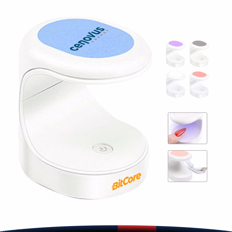 Portable Nail UV LED Light