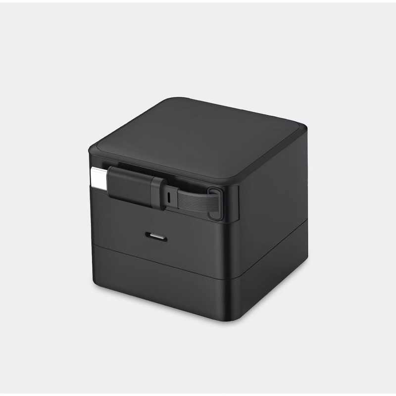 Expedition 5.0 - Compact Adapter