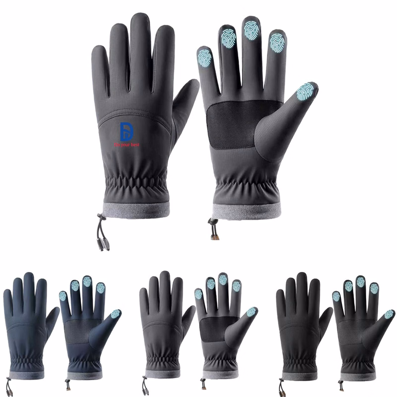 MOQ 20 Winter Warm Gloves
