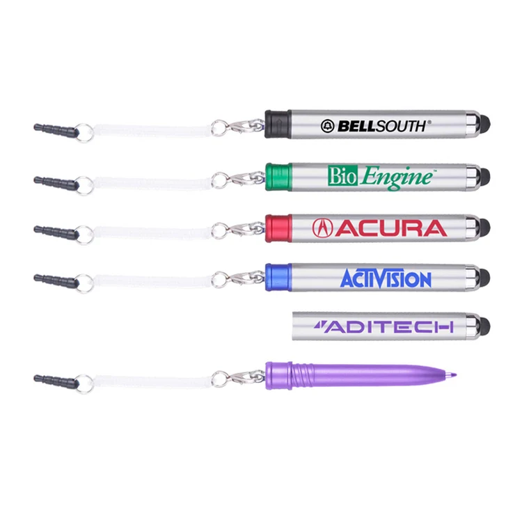 Stylus Pen - Model 4009 1