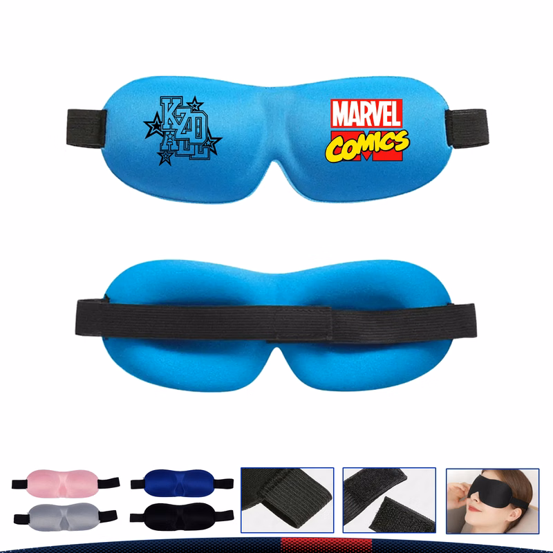 Kids Cute Eye Mask
