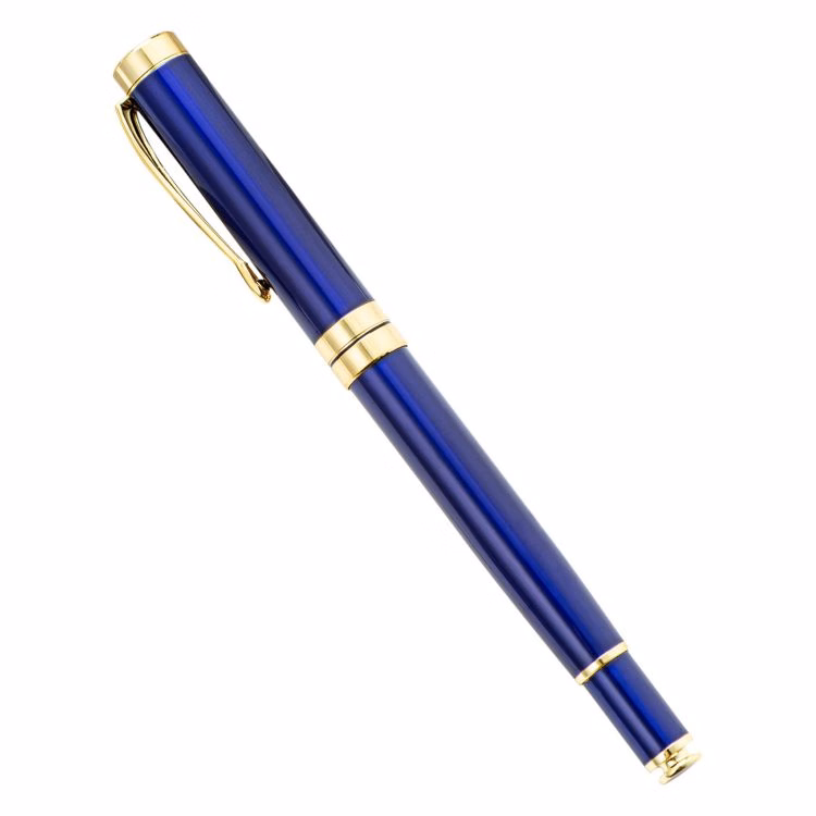 Sophisticated Business Metal Gel Pen