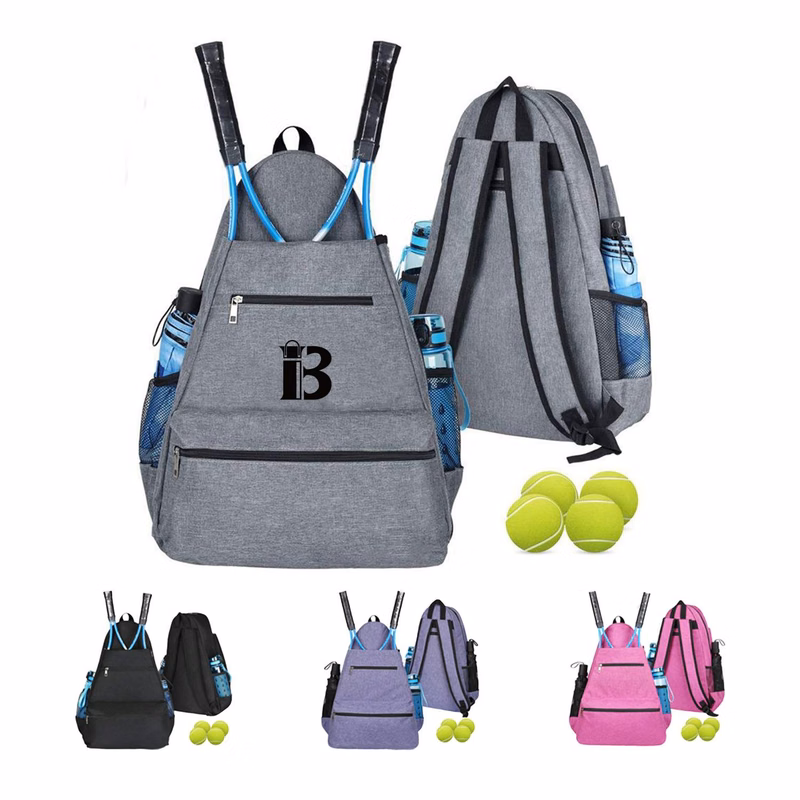 Multifunctional Tennis Racket Backpack