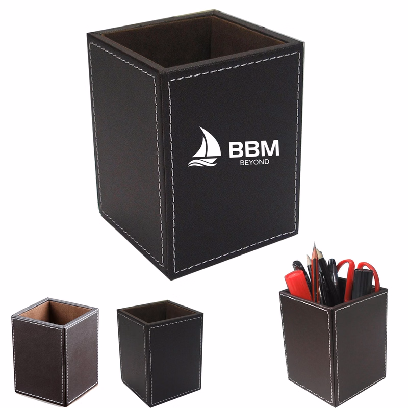 Executive Pen Pencil Holder