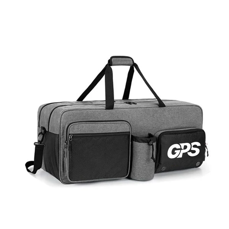 Tennis Bag Holds 7 Rackets 1