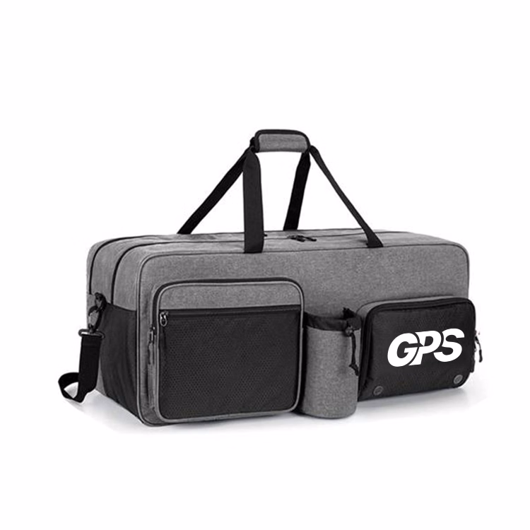 Tennis Bag Holds 7 Rackets